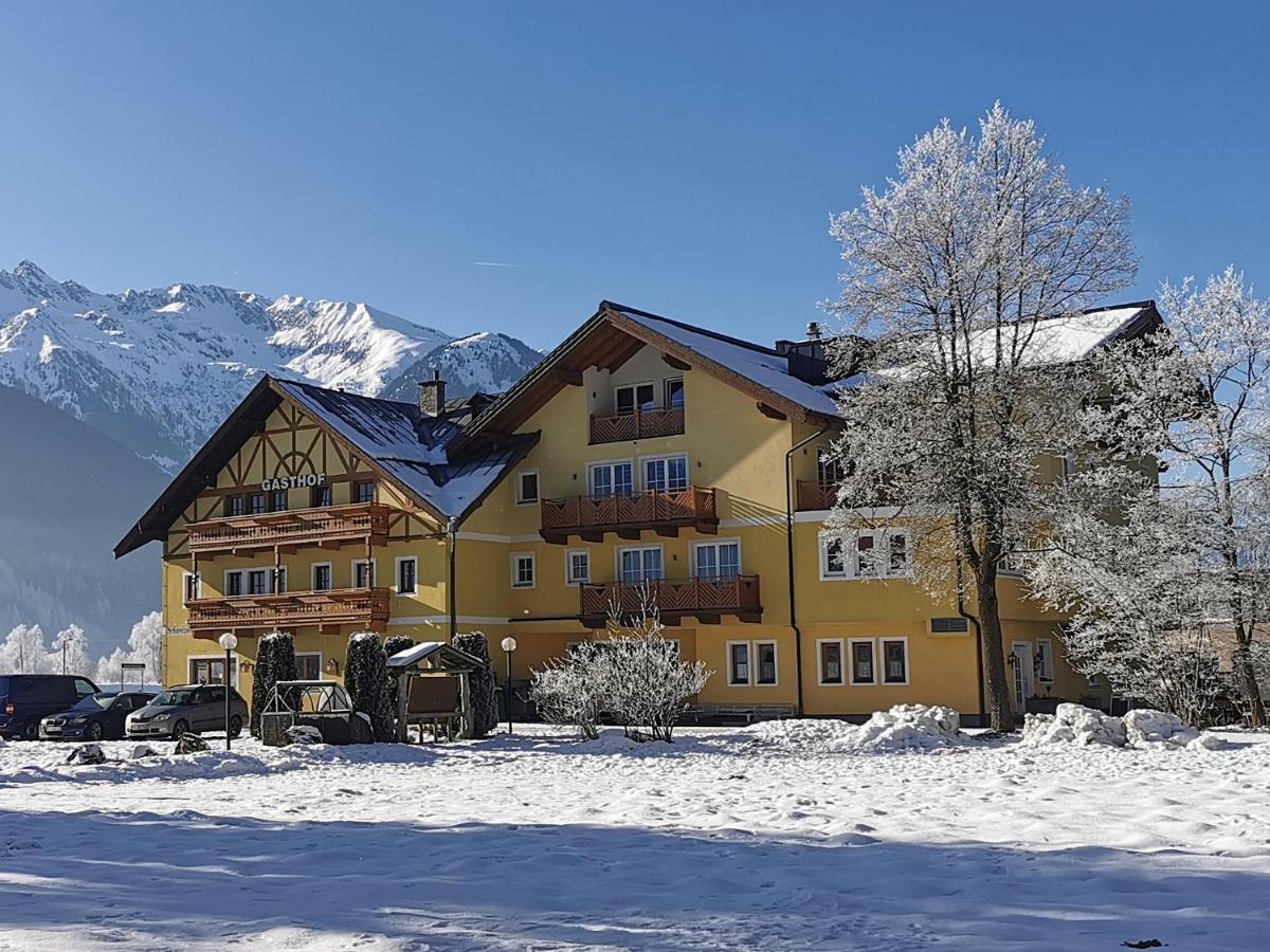 Hotel Gasthof Schweizerhaus Stuhlfelden Ngoại thất bức ảnh