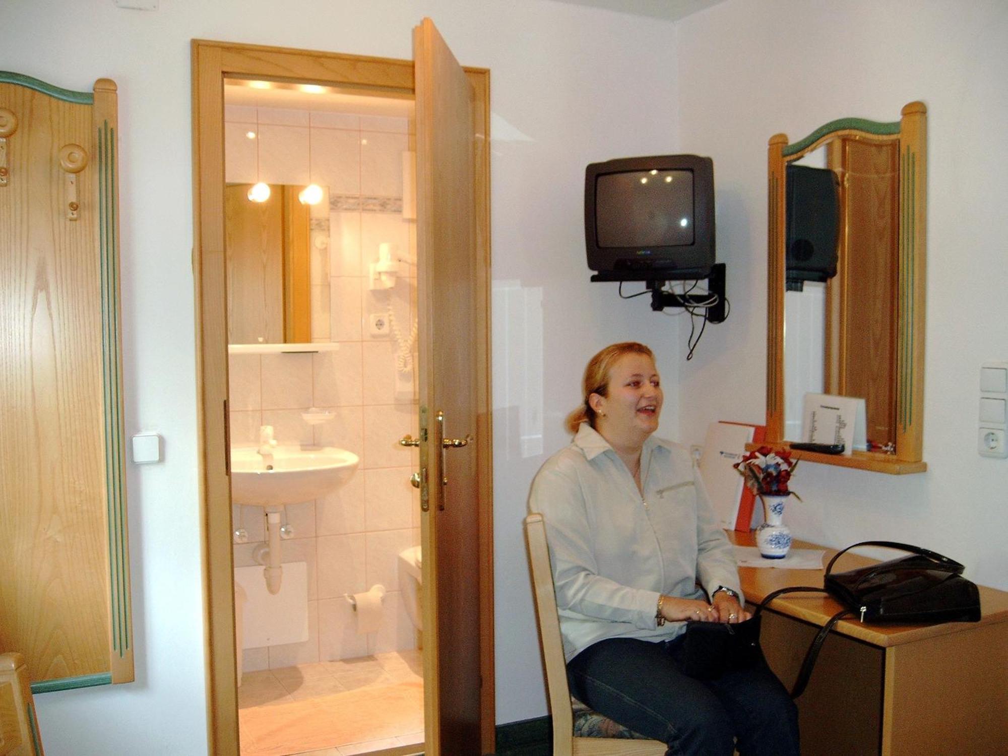 Hotel Gasthof Schweizerhaus Stuhlfelden Ngoại thất bức ảnh