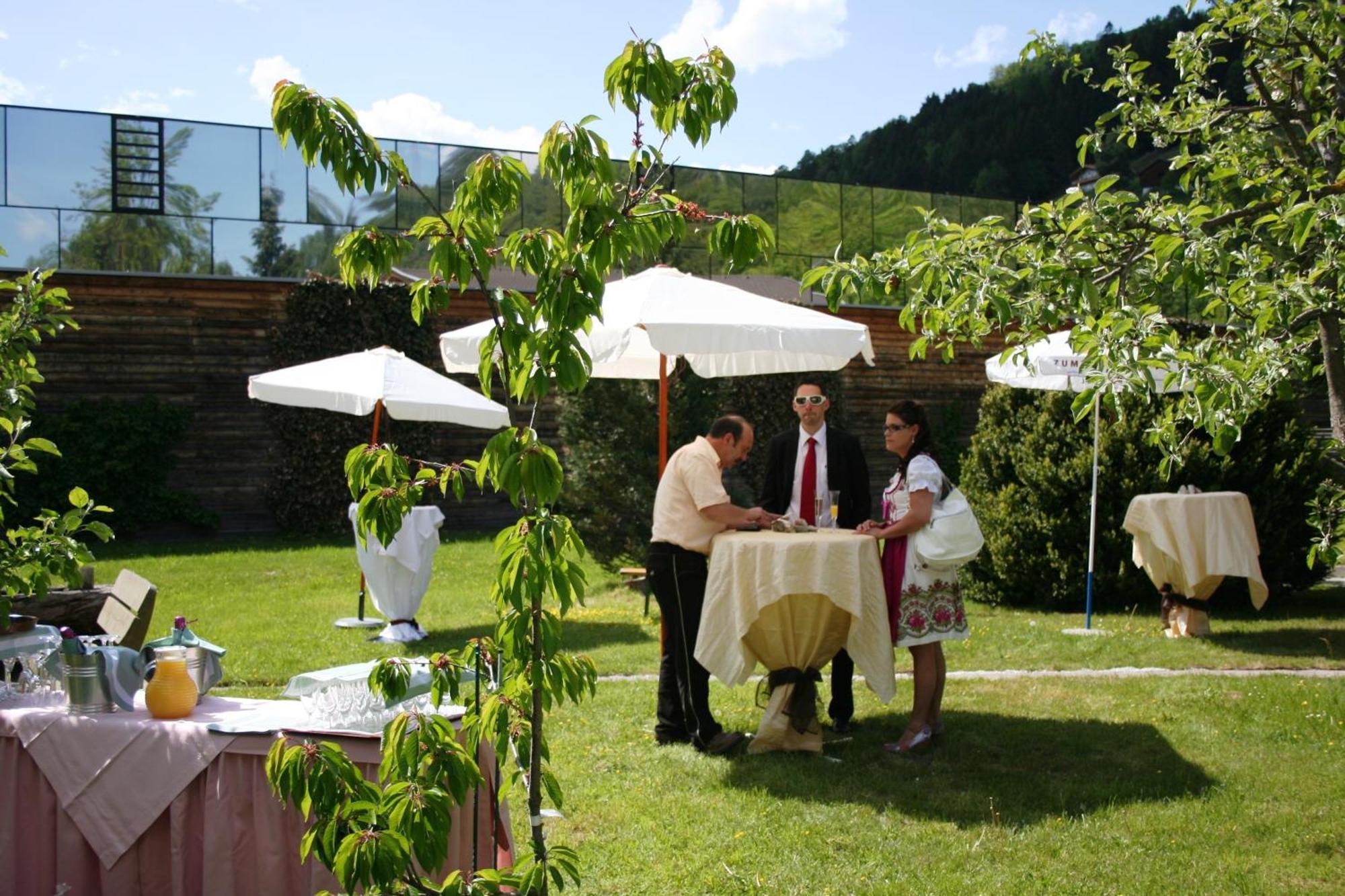 Hotel Gasthof Schweizerhaus Stuhlfelden Ngoại thất bức ảnh