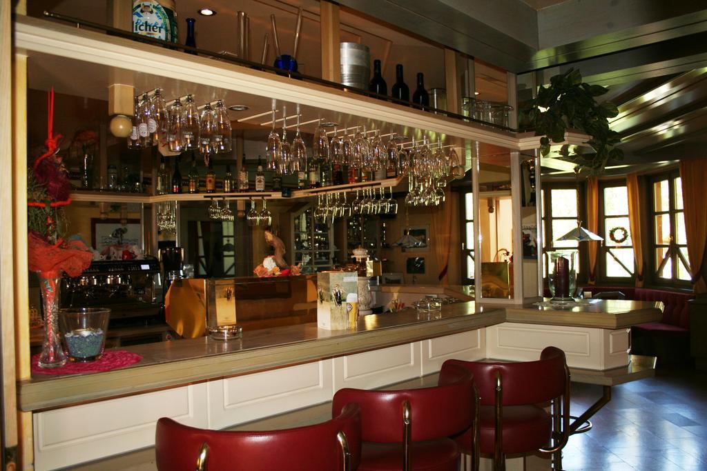Hotel Gasthof Schweizerhaus Stuhlfelden Ngoại thất bức ảnh