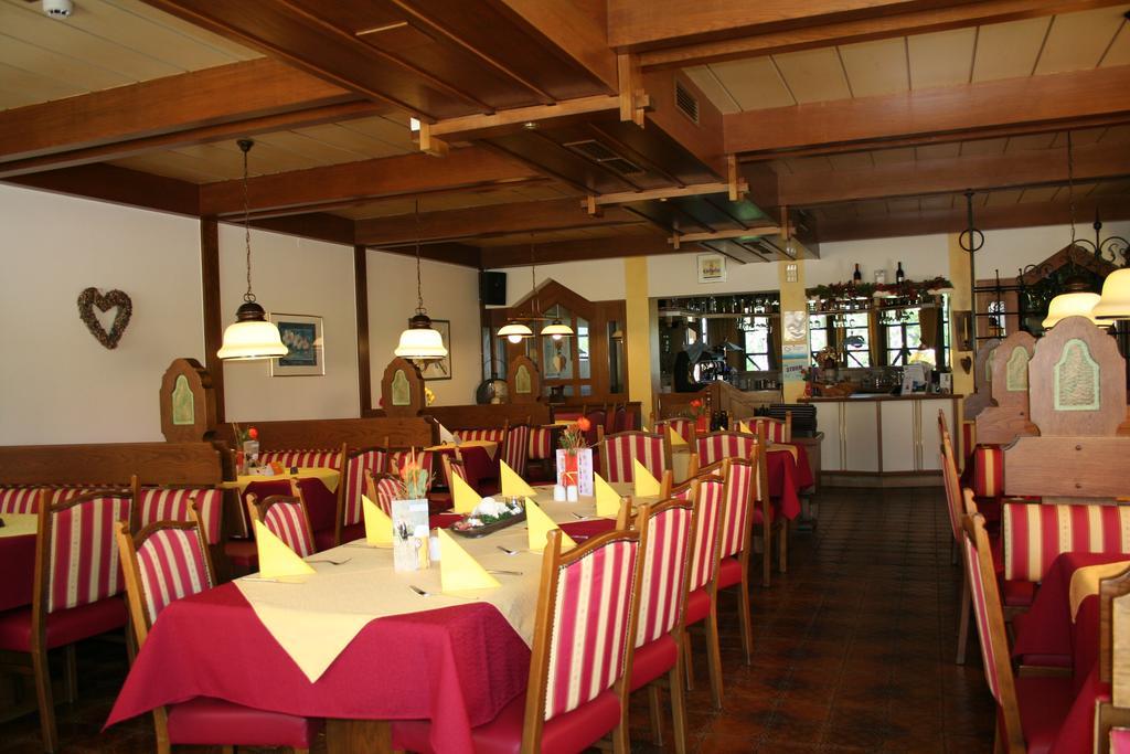 Hotel Gasthof Schweizerhaus Stuhlfelden Ngoại thất bức ảnh