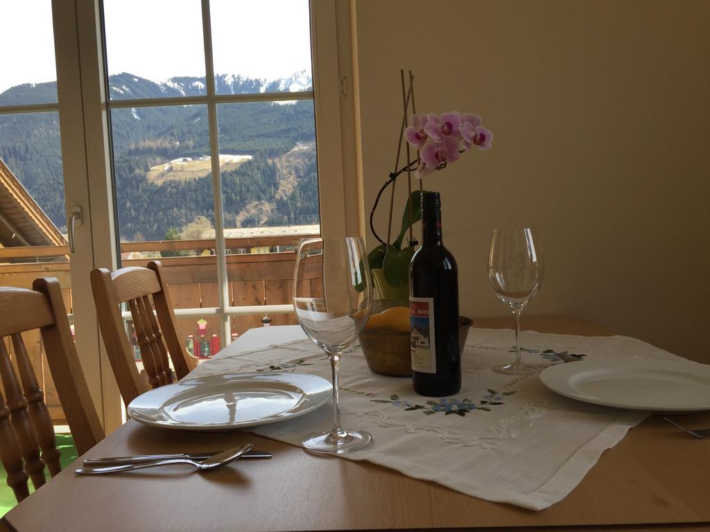 Hotel Gasthof Schweizerhaus Stuhlfelden Ngoại thất bức ảnh