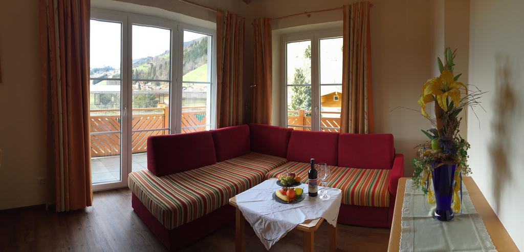 Hotel Gasthof Schweizerhaus Stuhlfelden Ngoại thất bức ảnh