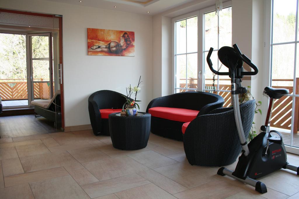 Hotel Gasthof Schweizerhaus Stuhlfelden Ngoại thất bức ảnh