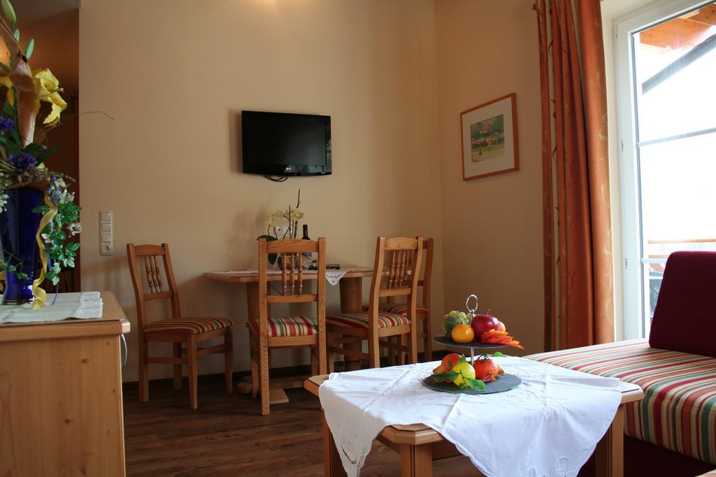 Hotel Gasthof Schweizerhaus Stuhlfelden Ngoại thất bức ảnh
