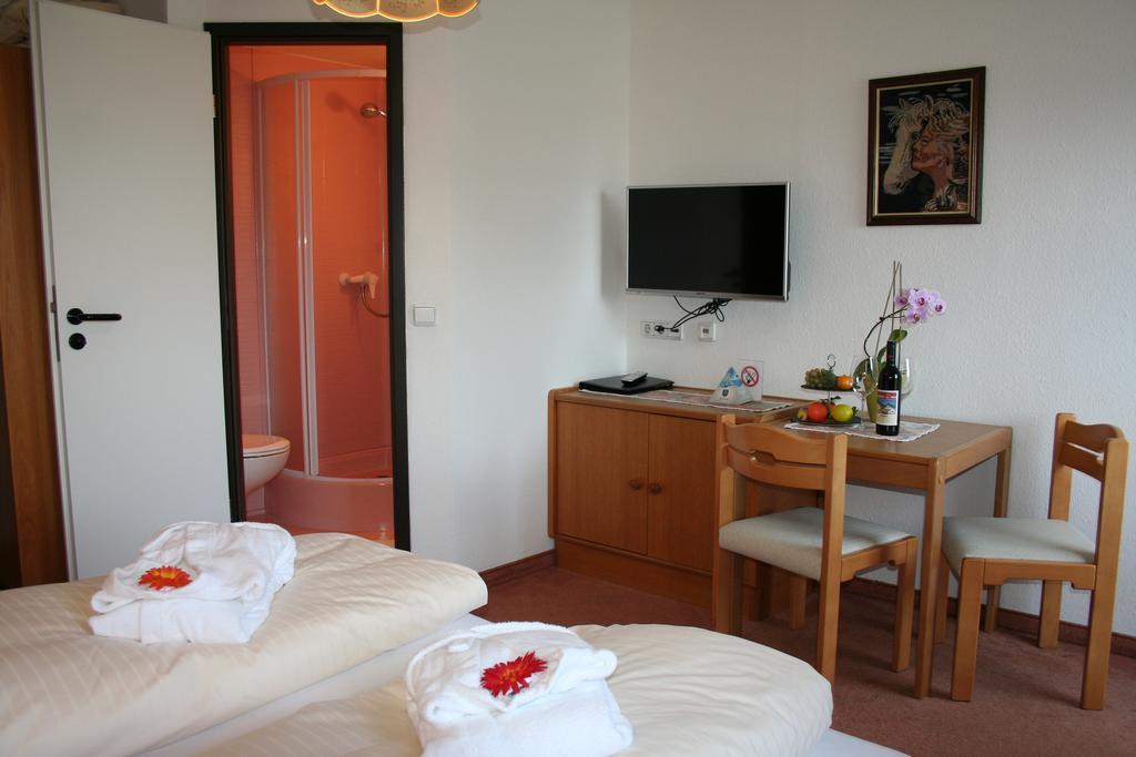 Hotel Gasthof Schweizerhaus Stuhlfelden Ngoại thất bức ảnh