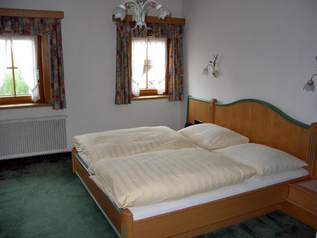 Hotel Gasthof Schweizerhaus Stuhlfelden Phòng bức ảnh