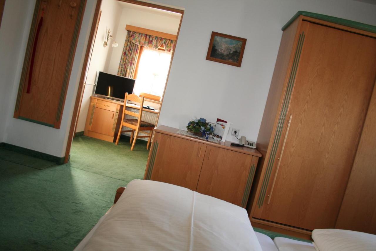 Hotel Gasthof Schweizerhaus Stuhlfelden Ngoại thất bức ảnh