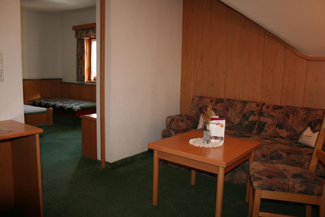 Hotel Gasthof Schweizerhaus Stuhlfelden Ngoại thất bức ảnh