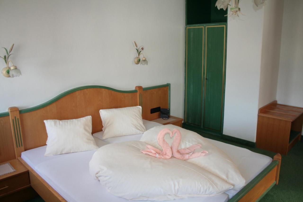 Hotel Gasthof Schweizerhaus Stuhlfelden Ngoại thất bức ảnh