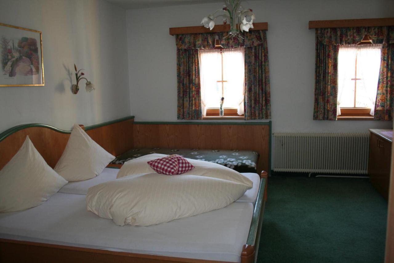 Hotel Gasthof Schweizerhaus Stuhlfelden Ngoại thất bức ảnh