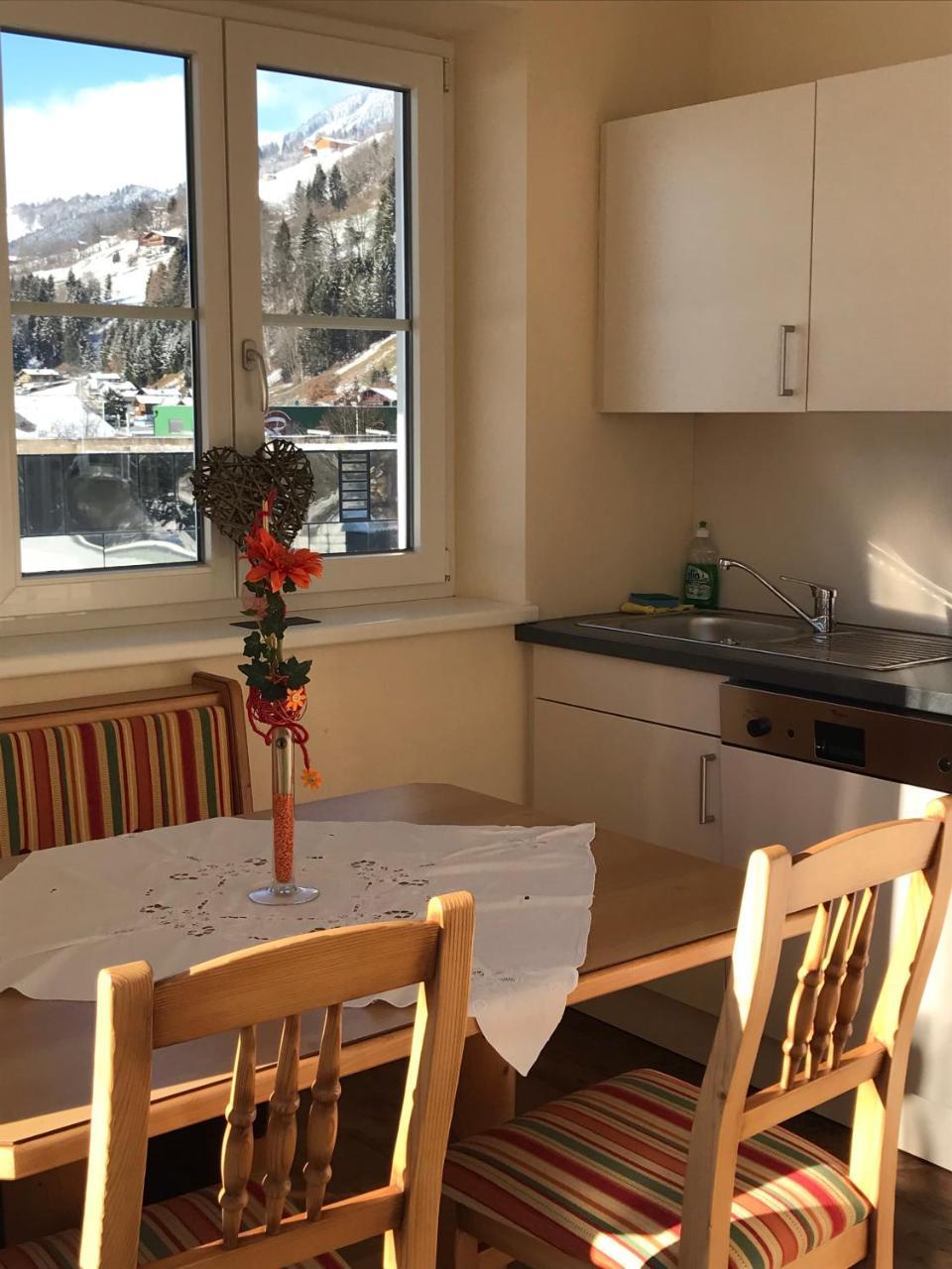 Hotel Gasthof Schweizerhaus Stuhlfelden Ngoại thất bức ảnh