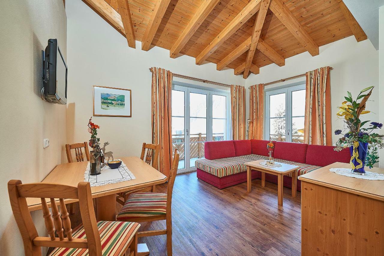 Hotel Gasthof Schweizerhaus Stuhlfelden Ngoại thất bức ảnh