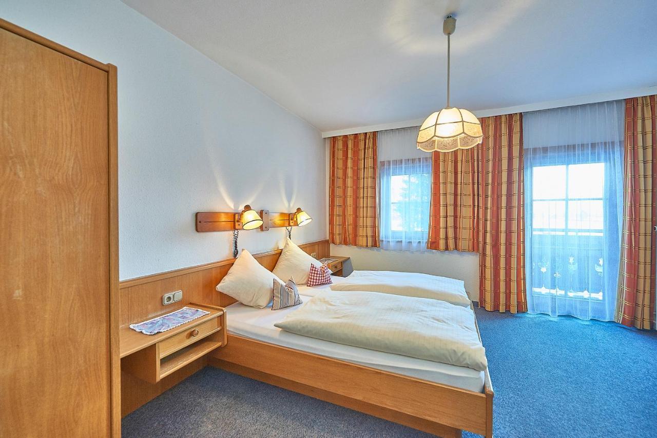 Hotel Gasthof Schweizerhaus Stuhlfelden Ngoại thất bức ảnh