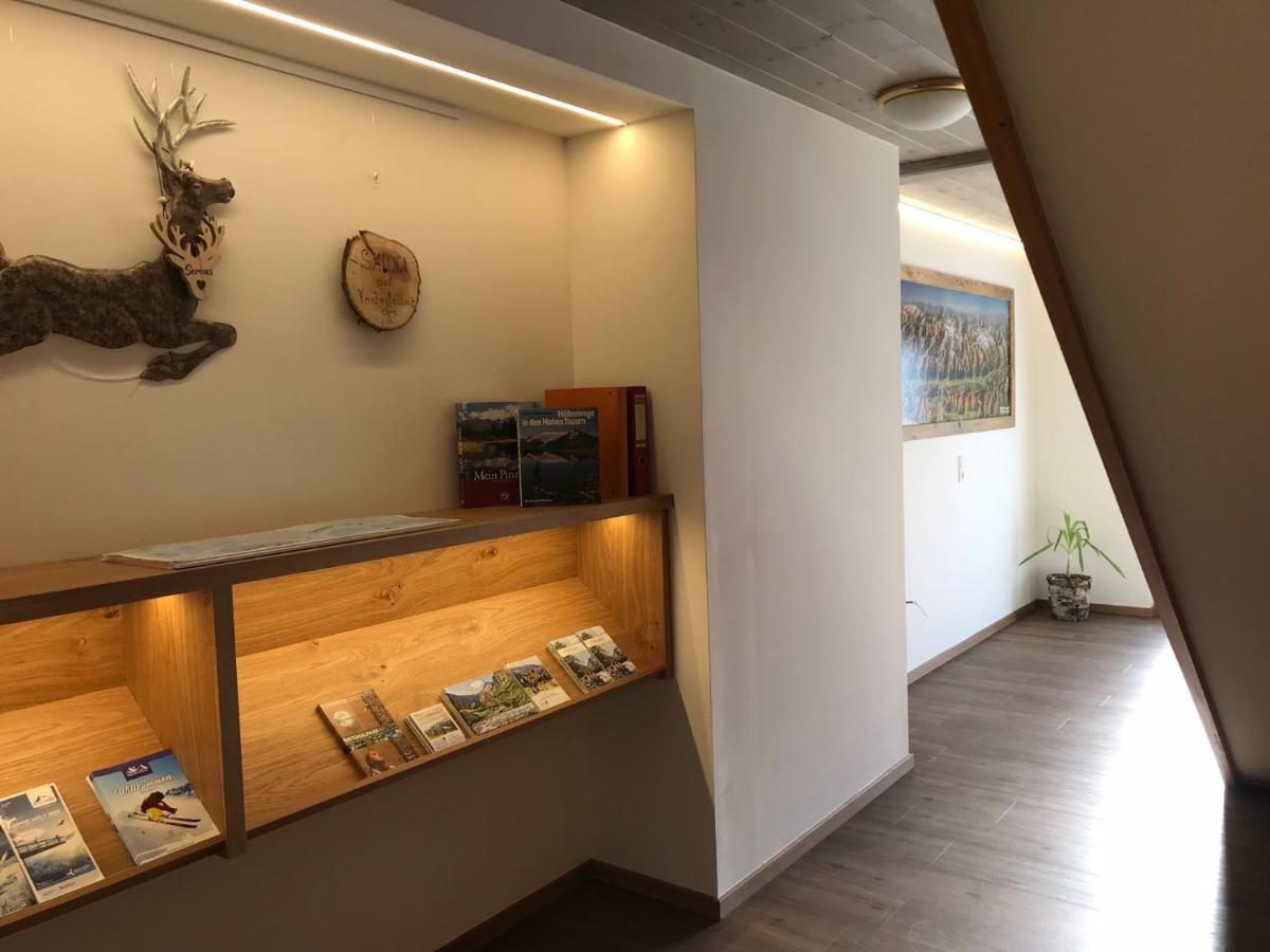Hotel Gasthof Schweizerhaus Stuhlfelden Ngoại thất bức ảnh