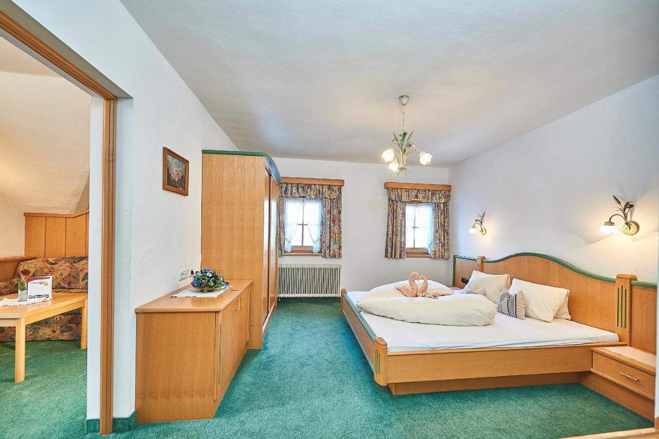 Hotel Gasthof Schweizerhaus Stuhlfelden Ngoại thất bức ảnh